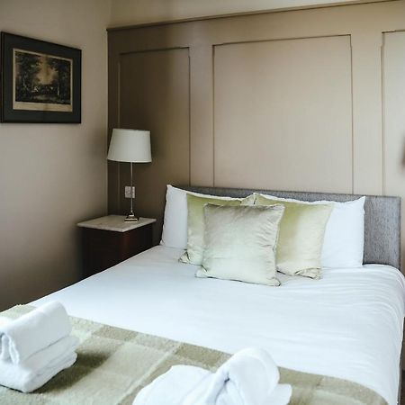 Hernhill Mount Ephraim B&B מראה חיצוני תמונה