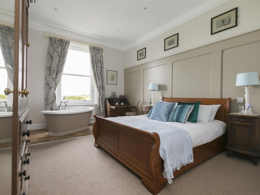 Hernhill Mount Ephraim B&B מראה חיצוני תמונה