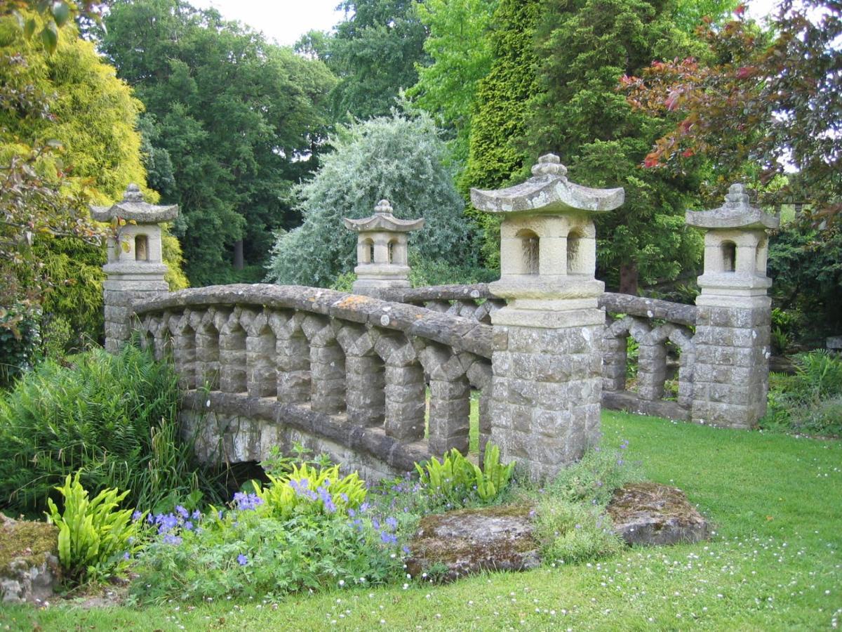 Hernhill Mount Ephraim B&B מראה חיצוני תמונה