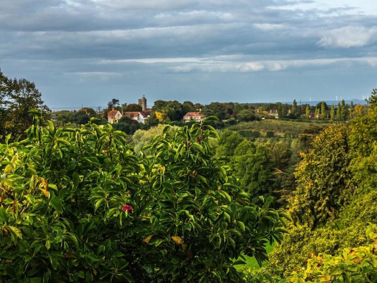 Hernhill Mount Ephraim B&B מראה חיצוני תמונה
