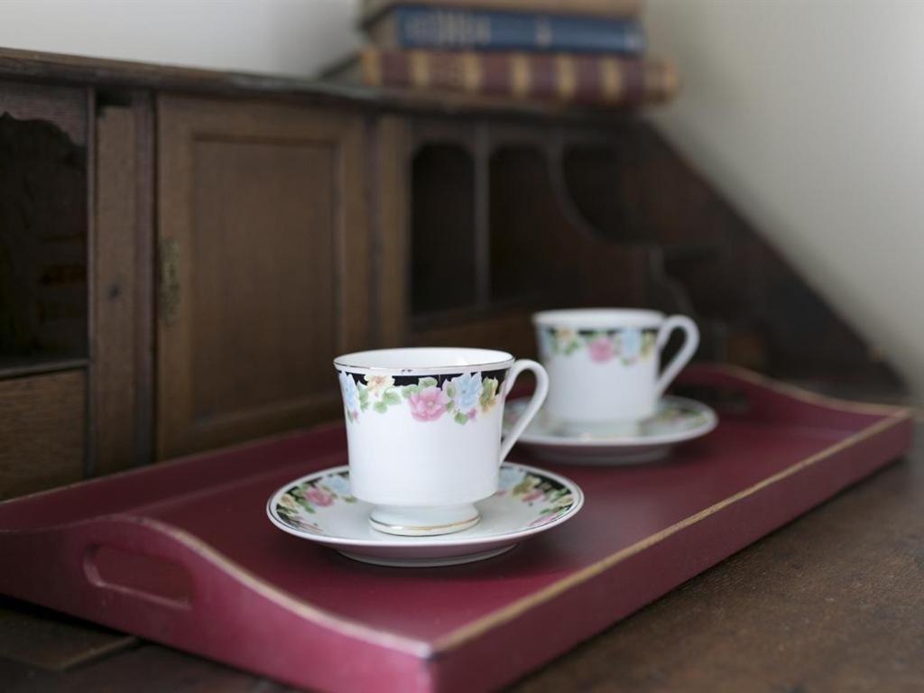 Hernhill Mount Ephraim B&B מראה חיצוני תמונה